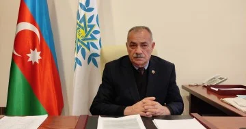 Yeni infrastruktur, yaşıl enerji, davamlı tərəqqi