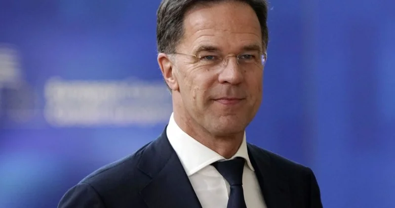 Mark Rutte: 17 ölkə ABŞ dən Ukrayna üçün silah alacaq