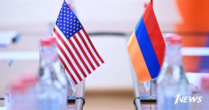 Армения и США работают над текстом документа по TRIPP