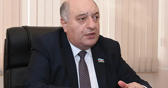 “Yeni qaydalar artıq hazırlanıb”