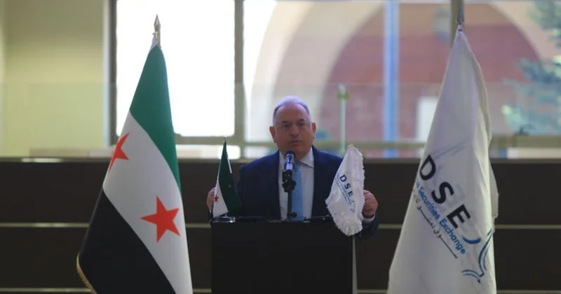 Berniyeh: Suriyanın çox böyük gələcəyi var