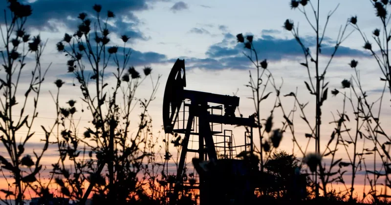Азербайджан экспортировал в Чехию почти 1,5 млн тонн нефти