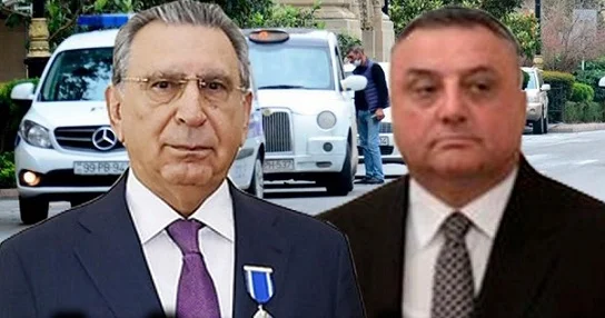 “Ramiz Mehdiyev, Eldar Mahmudov cəzalandırılmalı, rütbələri, ordenləri geri alınmalıdır!” Eks nazir