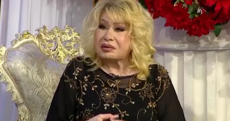 Nisə Qasımova buna görə xəstəliyini gizlətmək istəyib