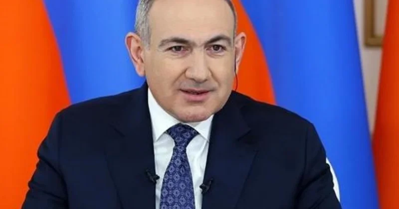 Nikol Paşinyan İlham Əliyev ilə Kopenhagendəki görüşdən məmnunluğunu ifadə etdi