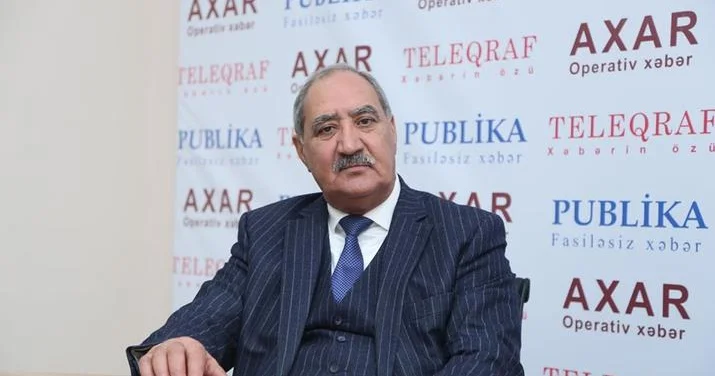 Fəzail Ağamalı: “Ramiz Mehdiyev bu şəxslərlə məlumat ötürüb“ ADLAR