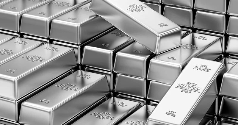 “Qızıl qızdırması”nın ardınca “gümüş sindromu” başlayır? Metal birjalarında yeni tendensiyalar ANALİZ