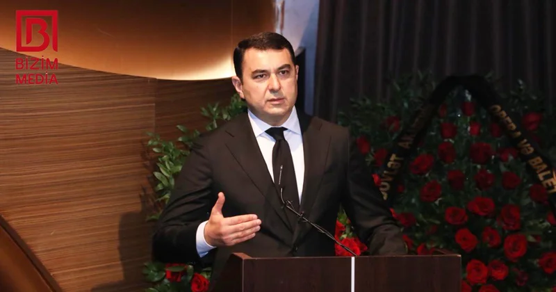 “Ramiz Quliyevin yaratdığı irsi zamana sığdırmaq mümkün deyil” Adil Kərimli