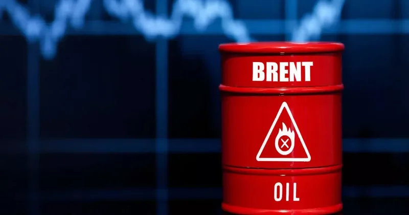 Brent опустилась ниже 61 доллара