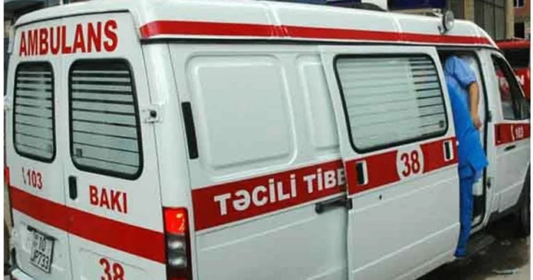 Sovet dövründən qalan ambulanslar TARİXƏ qovuşur RƏSMİ