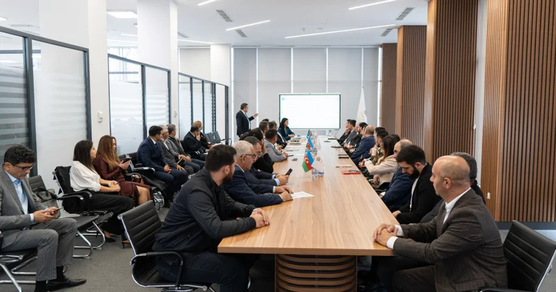EMTA və KOBİA nın birgə əməkdaşlığı ilə sahibkarlar üçün seminar təşkil edilib