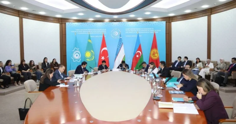 Türk dövlətləri arasında gənclər və idman sahəsində əməkdaşlığın perspektivləri təhlil edilir