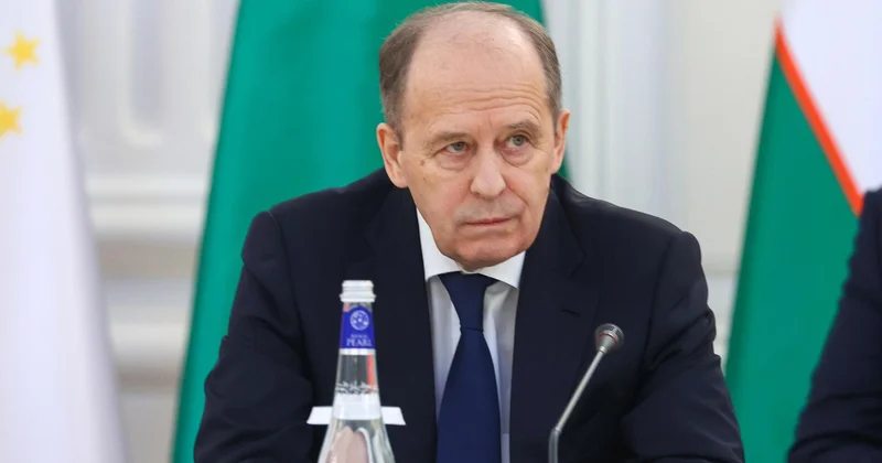 Hörümçək toru əməliyyatının sirri açılır FSB direktoru danışdı