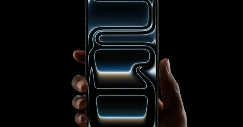 Фронтальную камеру iPhone 17 Pro назвали лучшей в мире