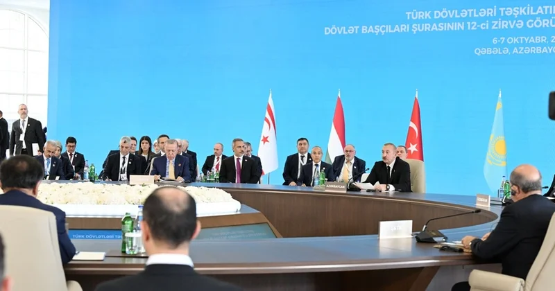 Türkoloji qurultayın 100 illiyində gözlənilənlər...