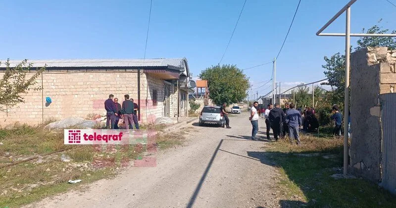 Tovuzda dəhşətli qətlin təfərrüatları məlum oldu FOTO/ YENİLƏNDİ