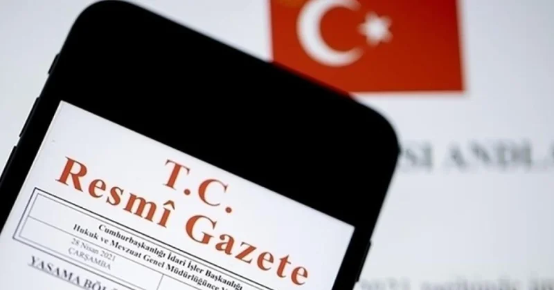 Türkiyədə Fövqəladə Hallar və Müdafiə Planlaşdırılması İdarəsi yaradılıb