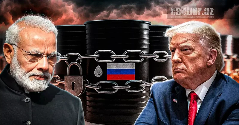 Индийский гуру разворотов Моди уступает Америке