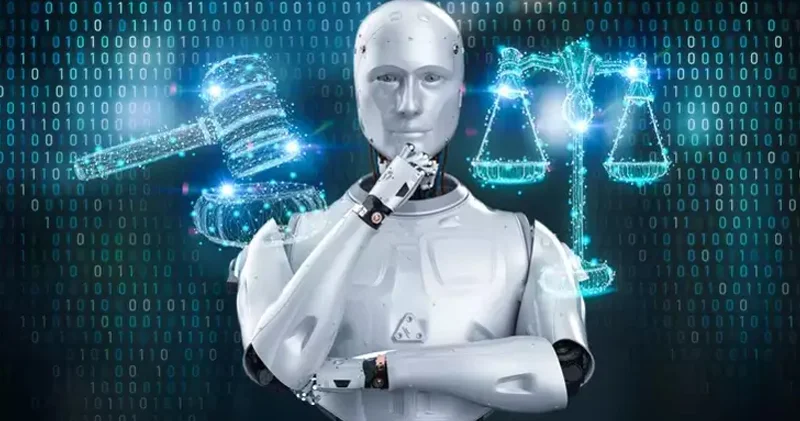 Məhkəməni süni intellektlə aldatmağa cəhd etdi: Hakimdən tarixi xəbərdarlıq