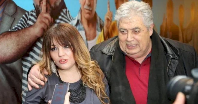 Açıqsözlü olduğum üçün məni sevmirlər Səidə