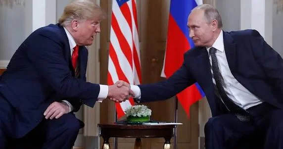 Tramp Putinlə Macarıstanda görüş barədə RAZILIĞA GƏLDİ