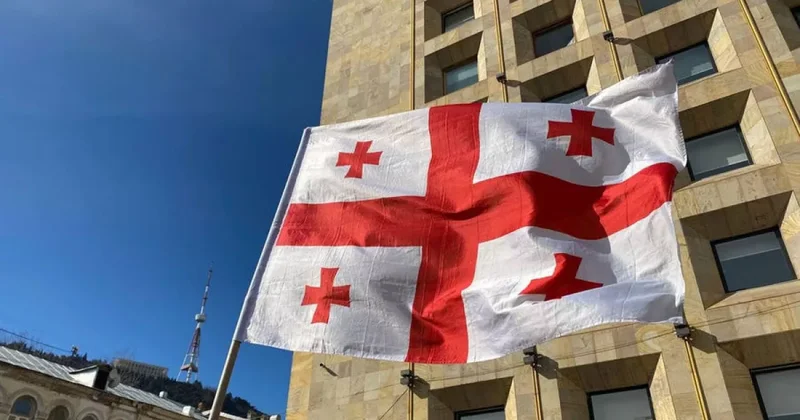 Грузия передала ОБСЕ ноту протеста