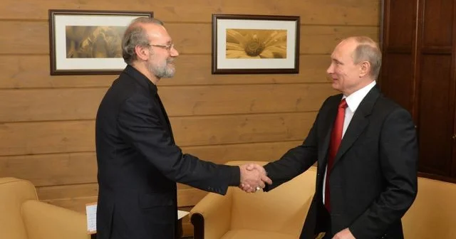 Секретарь Совбеза Ирана сообщил о встрече с Путиным