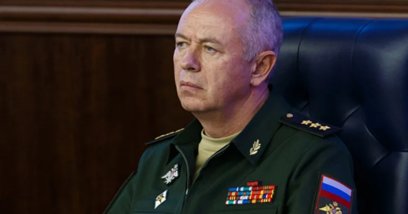 Российский переговорщик уйдет в отставку