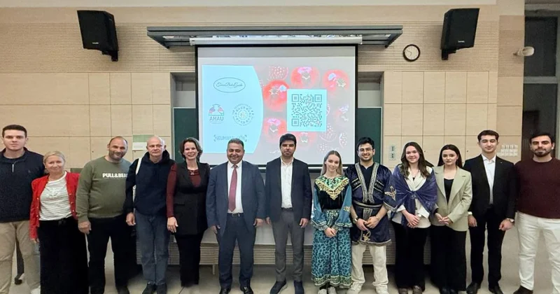 Macarıstanın Obuda Universitetində Azərbaycan mədəniyyətinə həsr olunmuş tədbir keçirilib