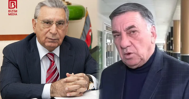 Kəmaləddin Qədim Ramiz Mehdiyevin SİRRİNİ AÇDI: “Göyçə gölü ətrafında oteli var”