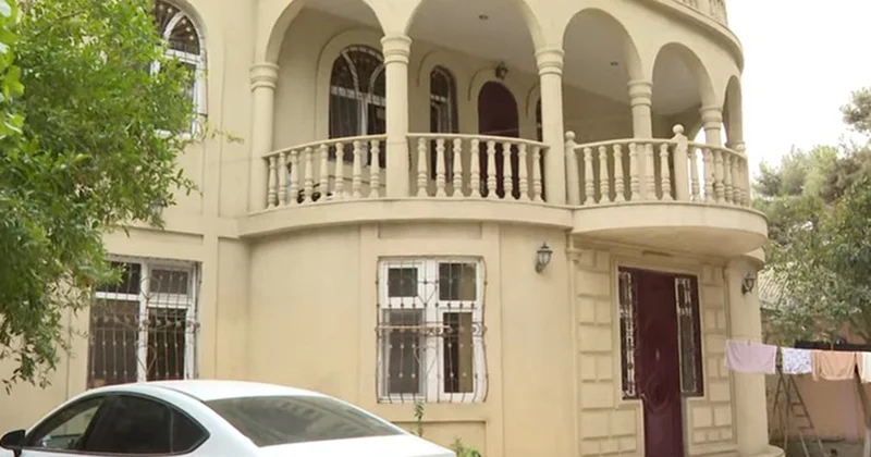 Müalicə mərkəzində narkotik satılması ilə bağlı iddialara Rəsmi cavab
