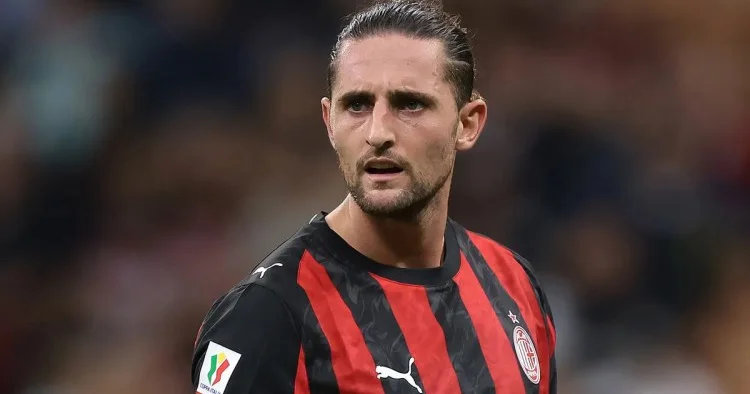 Milan ın futbolçusu millidən zədəli qayıtdı