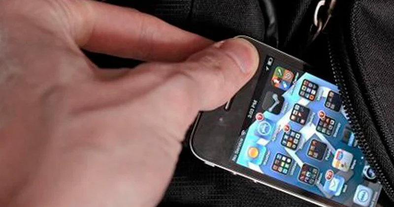 Bu şəhər telefon oğurluğuna görə məşhurdur