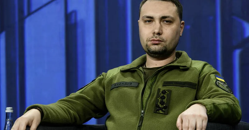 Budanov: Rusiyanın əsl hədəfi budur MÜHARİBƏ ANONSU KONKRET