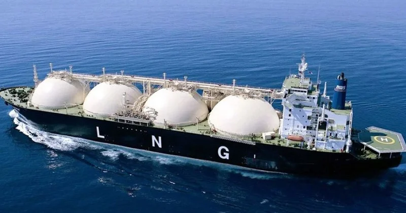 KİV: Qətər Avropaya LNG tədarükünü dayandıra bilər