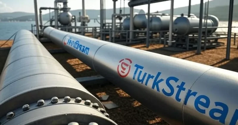 ФСБ России: Спецслужбы Великобритании готовят диверсии против газопровода Турецкий поток и КТК