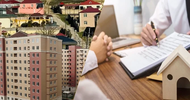 Makler lərlə bağlı qayda qanun YARADILACAQ? Vüqar Bayramov açıqladı