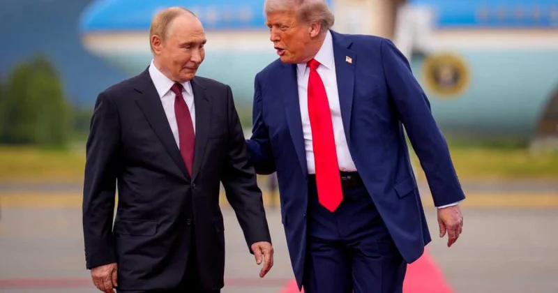 Kreml Putin və Tramp arasında telefon danışığının aparıldığını təsdiqləyib YENİLƏNİB