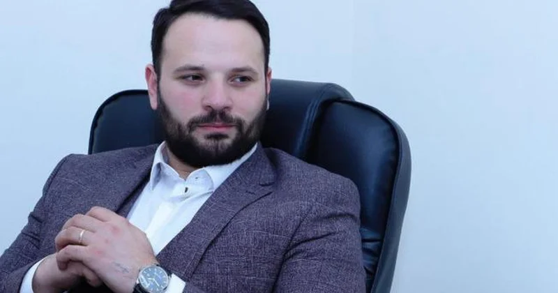 Ermənistanda tanınmış vəkil həbs edildi