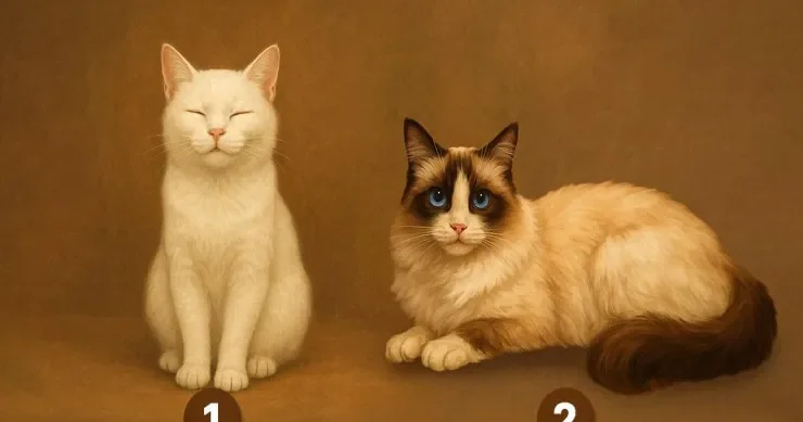 Yox deməyi bacarırsınız? psixoloji TEST