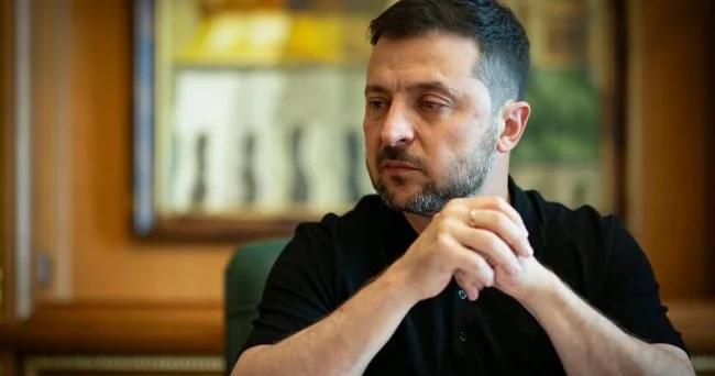 Zelenski ABŞ Konqresində çıxış edəcək