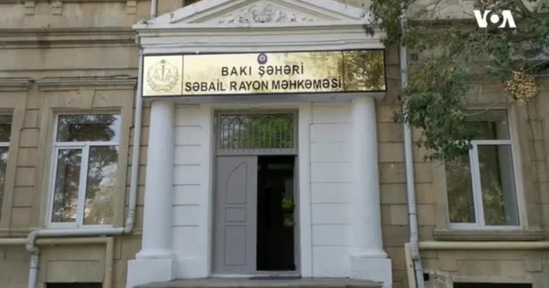 Səbail Rayon Məhkəməsindən Ramiz Mehdiyevin həbsi haqda gözlənilməz cavab gəldi: “Bizdə bu barədə məlumat yoxdur...”