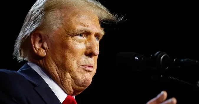 FİFA nümayəndəsi Donald Trampın açıqlamasına münasibət bildirdi