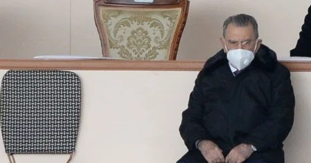 Azərbaycanın çörəyi üçünüzün də gözündən gəlsin KONKRET