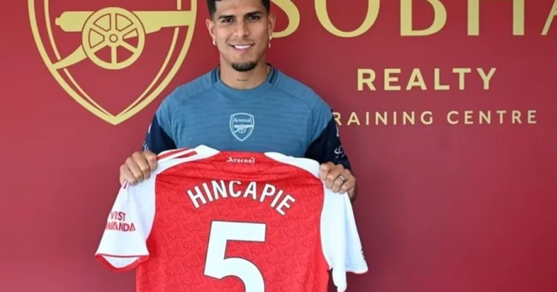 Arsenal ın futbolçusu məşqlərə başlayıb