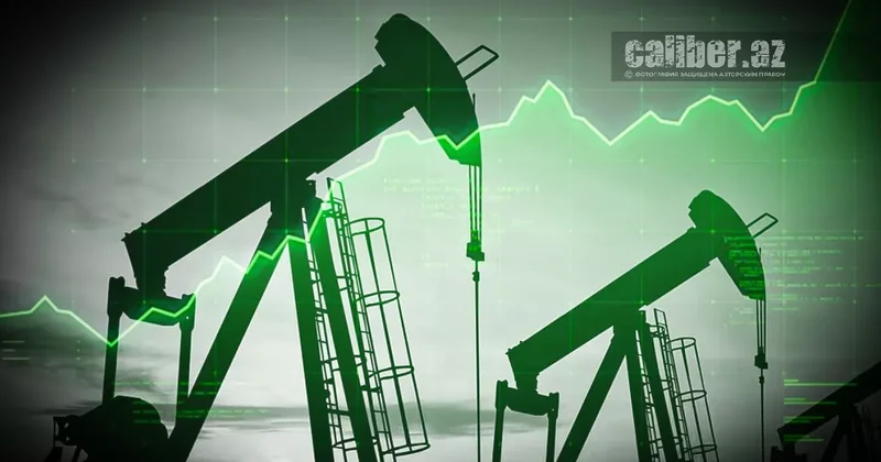 Добыча нефти в Азербайджане приближается к 21 млн тонн