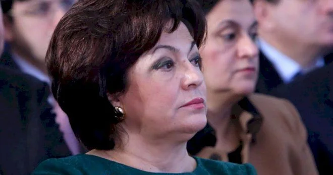 “Kifayət qədər yaşım var Rəbiyyət Aslanova Ramiz Mehdiyev barədə danışmaq istəmədi
