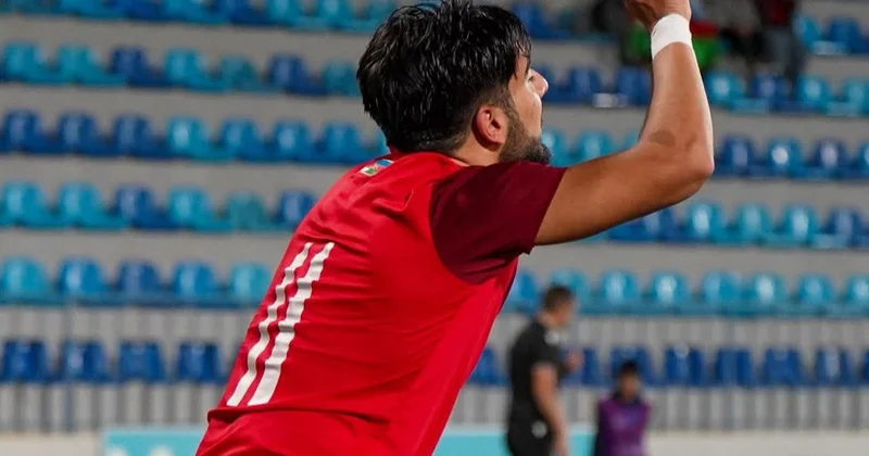Millimizin üzvü bu qərarla razılaşmır Narazılığını gizlətmədi