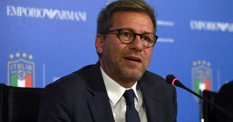 Corcio Armaninin yerinə yeni baş direktor təyin edildi
