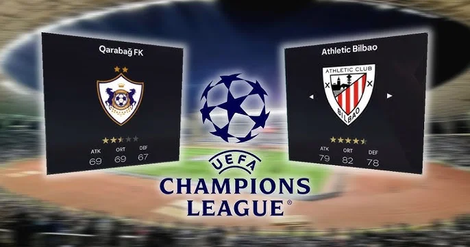 “Qarabağ”dan “Atletik”lə oyunla bağlı bəd xəbər: üç gün sonra... azarkeşlərin nəzərinə!